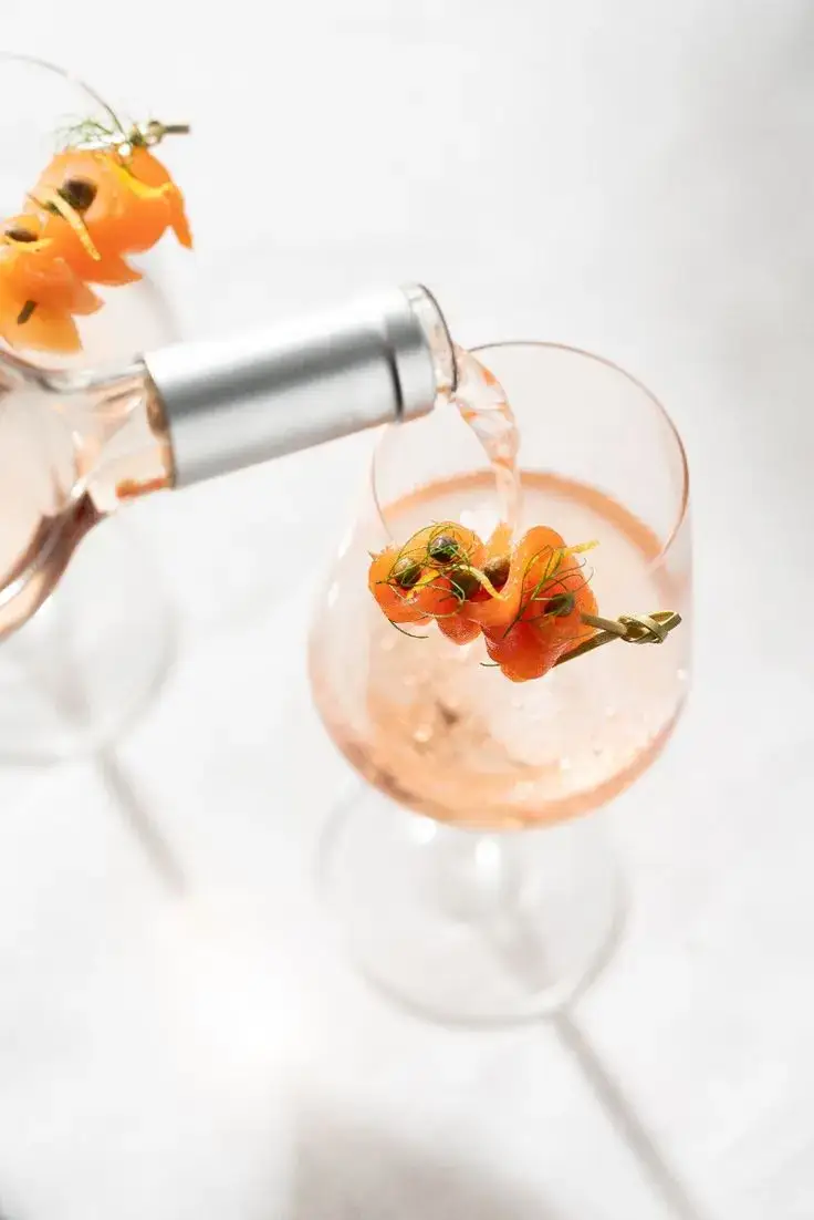 How to Choose the Perfect Bottle of Wine