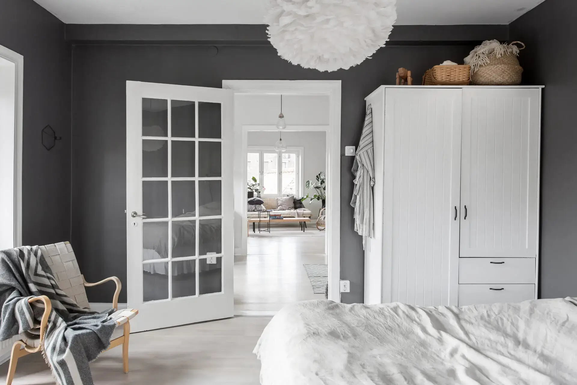 Creating a Harmonious Family Home: A Modern Take on Historical Charm