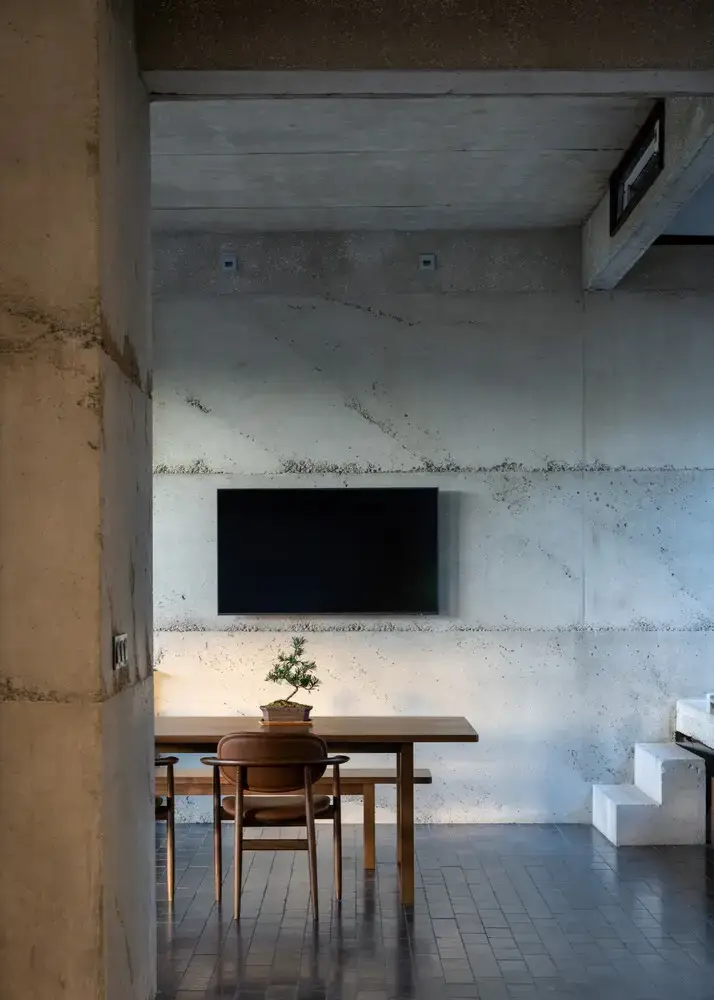 Industrial Interiors