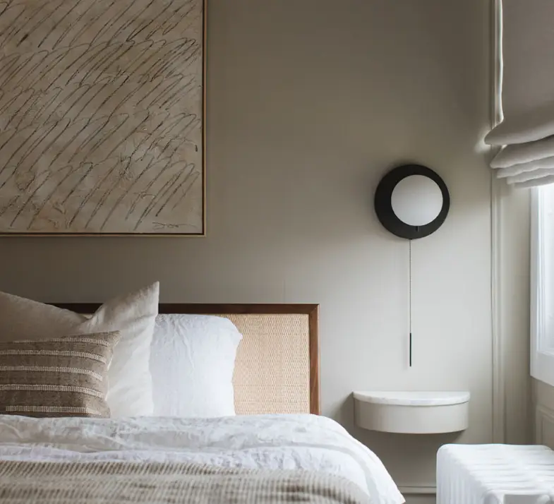 8 Design Secrets for Crafting the Ultimate Bedroom Retreat