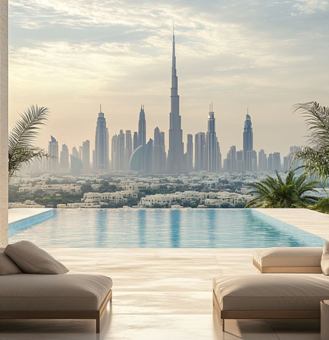 Super-Prime Renting: A Growing Trend for Flexibility and Luxury