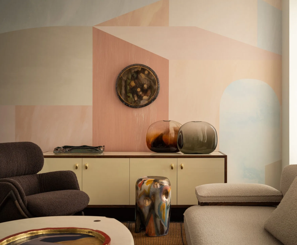 Designer Spotlight: The Future Perfect – Curating the Cutting Edge of Contemporary Design