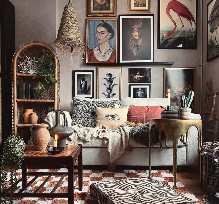Home Trends from Paris
