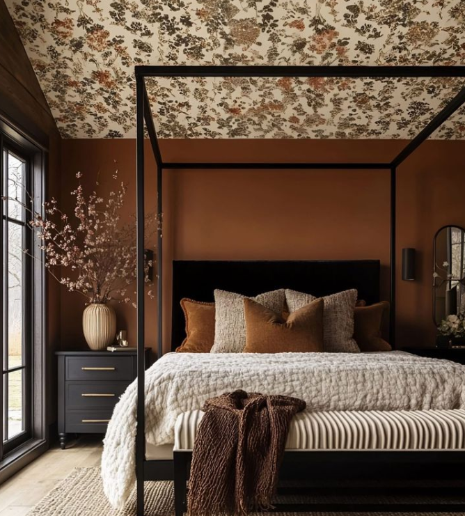 Color Trends