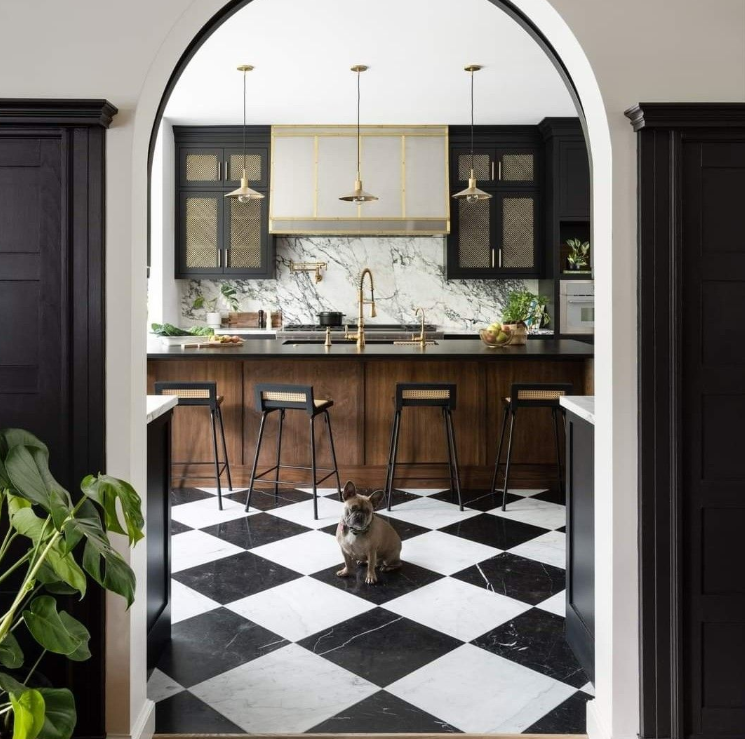 Have You Found Your Renovation Style Yet?