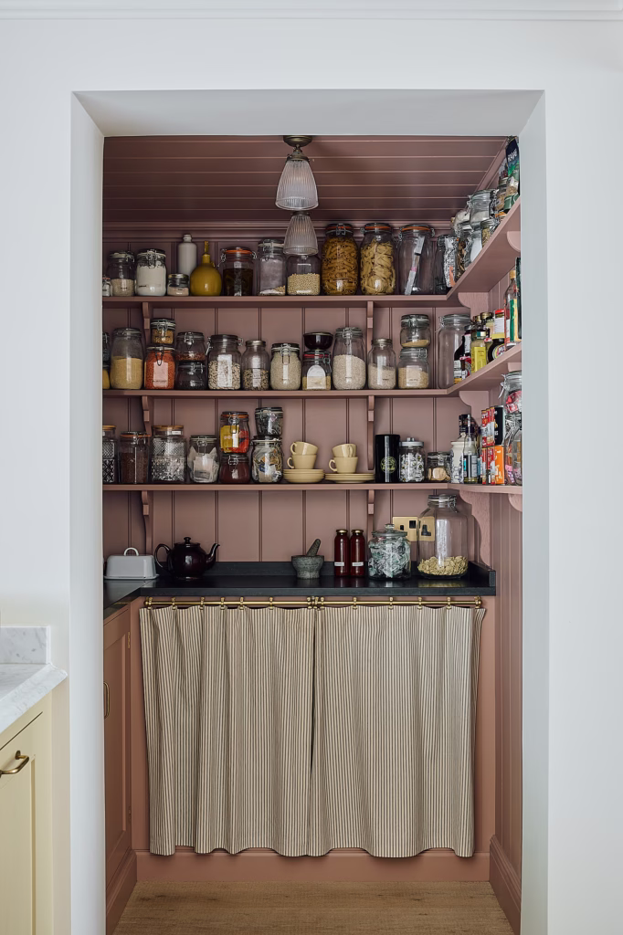 Camberwell Kitchen by deVOL