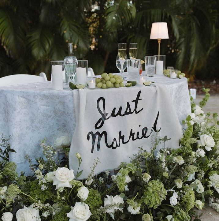 How to Start Planning a Wedding: Defining Your Budget, Vision, and Priorities