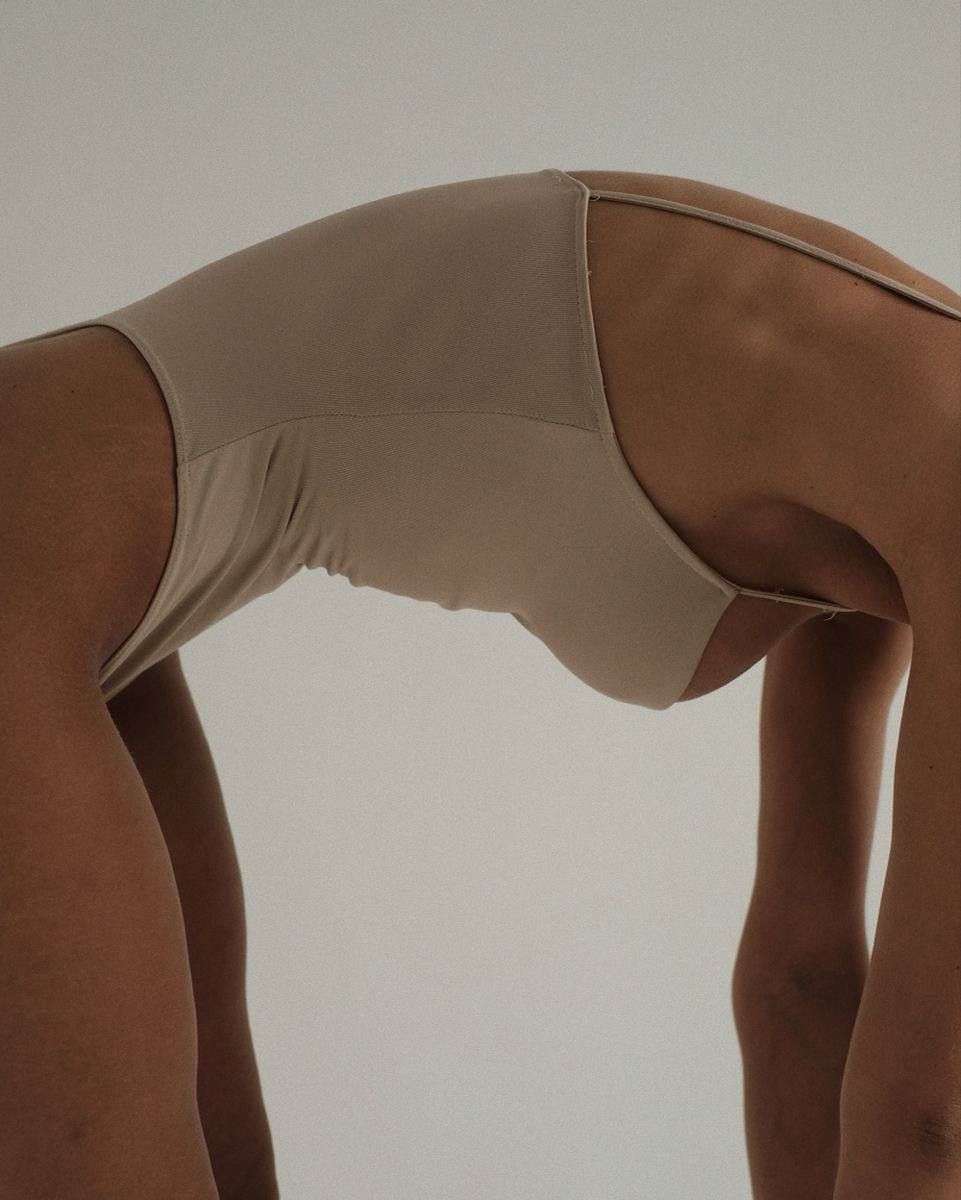 When Was the Last Time You Felt at Home—in Your Own Body?