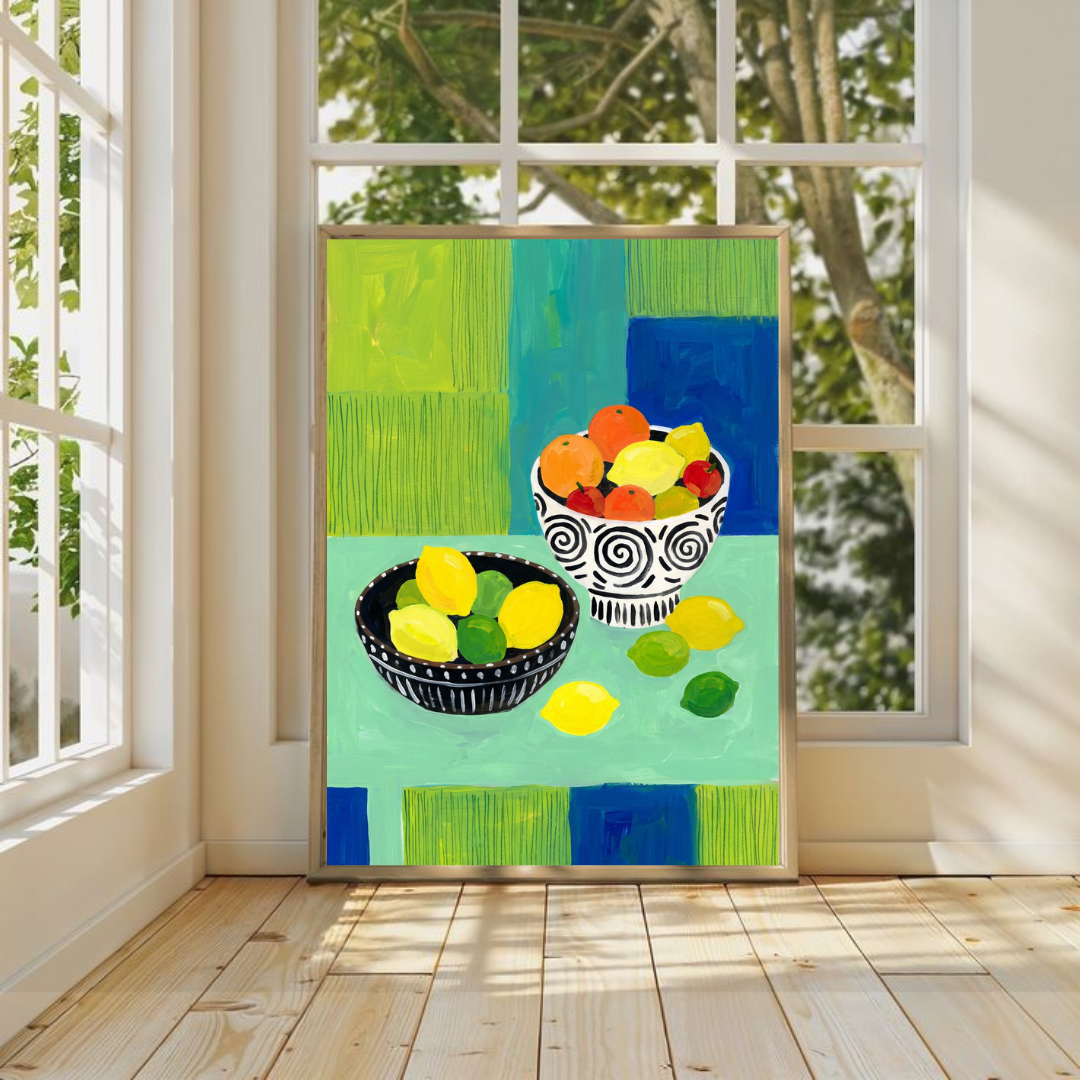 Most Loved Art Print