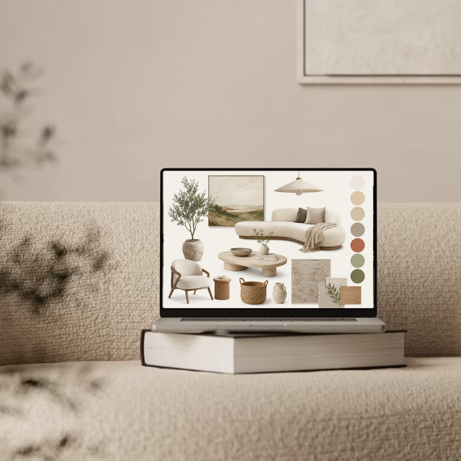 Interior Design System